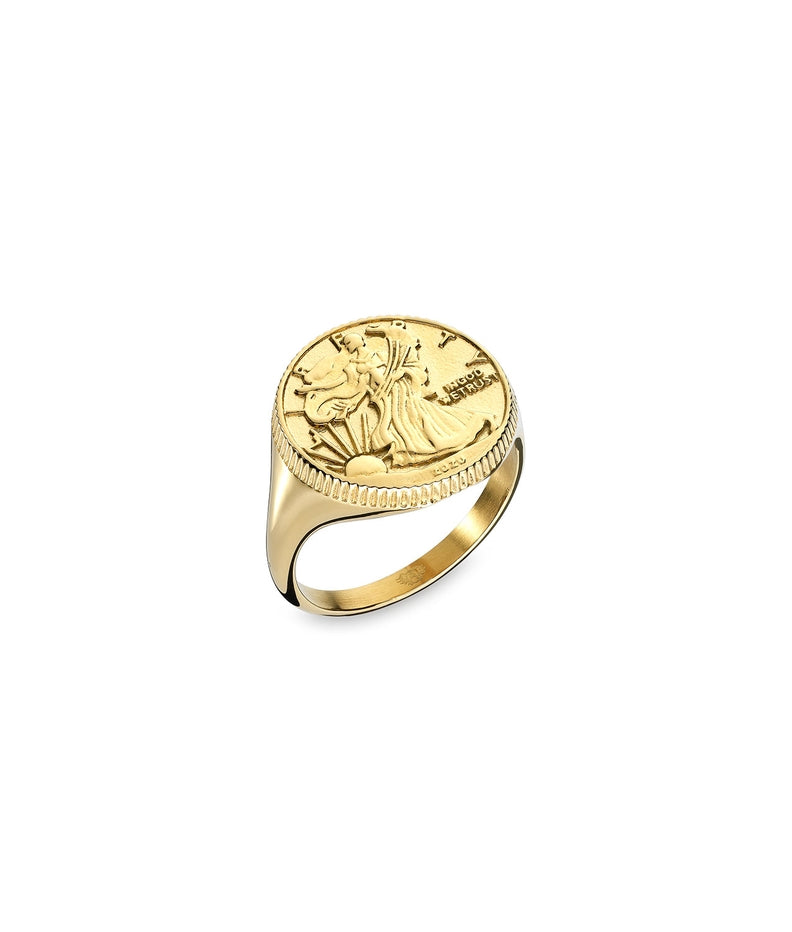 AN JEWELS JEWELRY Mod. AAC.R02Y-5 AAC-R02Y-5 Schmuck