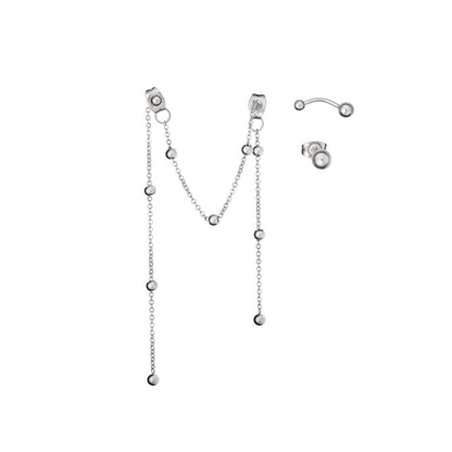 AN JEWELS JEWELRY Mod. AB.EP006 AB-EP006 Schmuck
