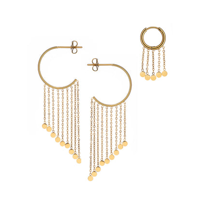 AN JEWELS JEWELRY Mod. AB.EP007 AB-EP007 Schmuck