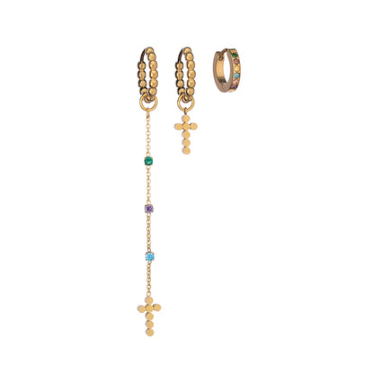 AN JEWELS JEWELRY Mod. AB.EP014 AB-EP014 Schmuck