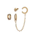 AN JEWELS JEWELRY Mod. AB.EP025 AB-EP025 Schmuck ansicht-2