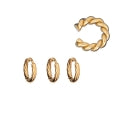 AN JEWELS JEWELRY Mod. AB.EP048 AB-EP048 Schmuck ansicht-2
