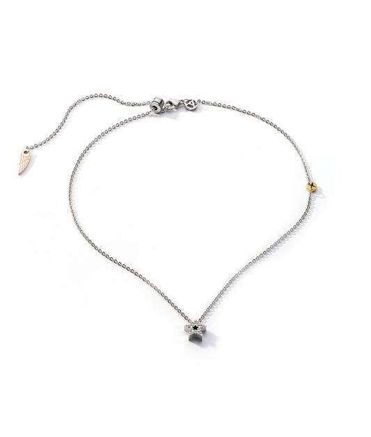 AN JEWELS JEWELRY Mod. ADC.N01SC Schmuck – Produktansicht