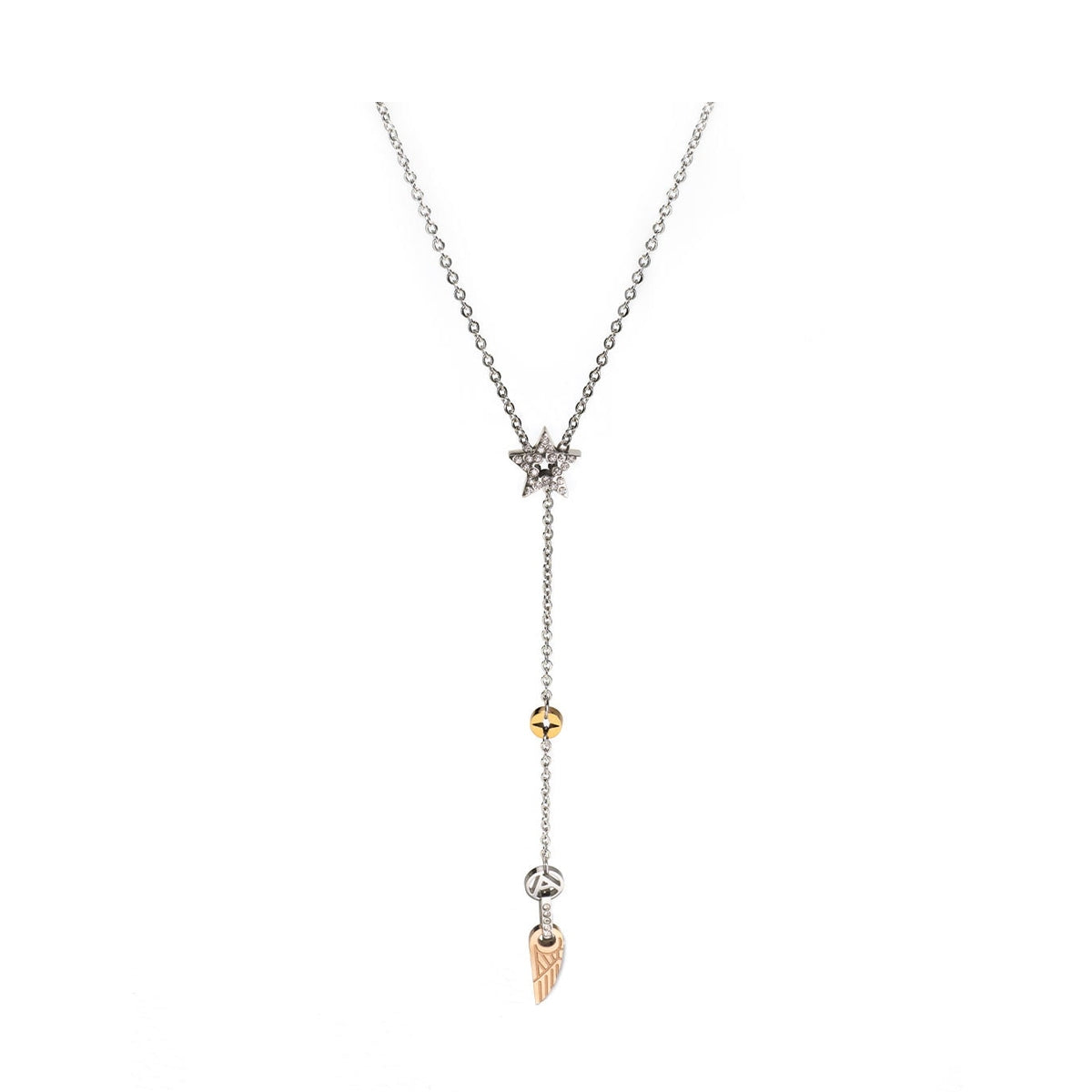 AN JEWELS JEWELRY Mod. ADC.N11SC ADC-N11SC Schmuck