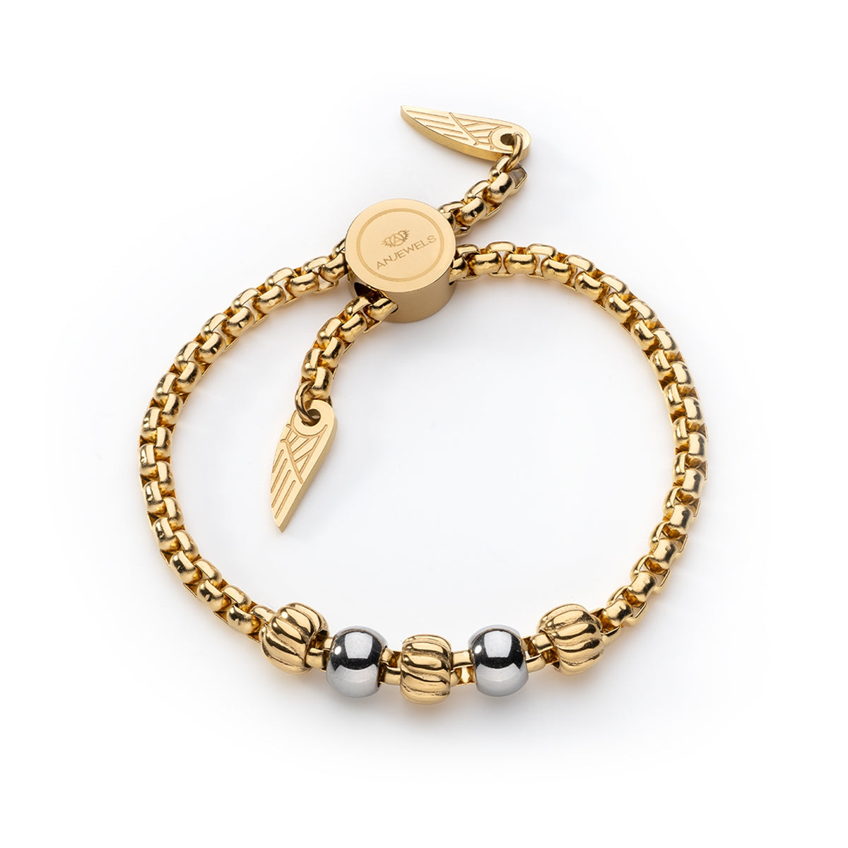 AN JEWELS JEWELRY Mod. AL.B1MW23SG AL-B1MW23SG Schmuck ansicht-2