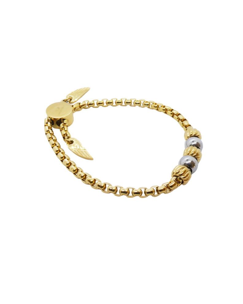 AN JEWELS JEWELRY Mod. AL.B1MW23SG AL-B1MW23SG Schmuck