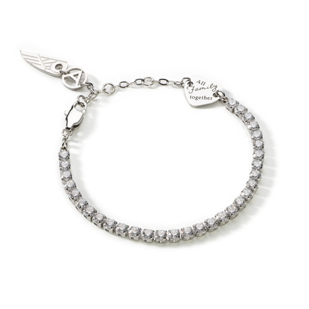 AN JEWELS JEWELRY Mod. AL.BLIYMCZ AL-BLIYMCZ Schmuck ansicht-3