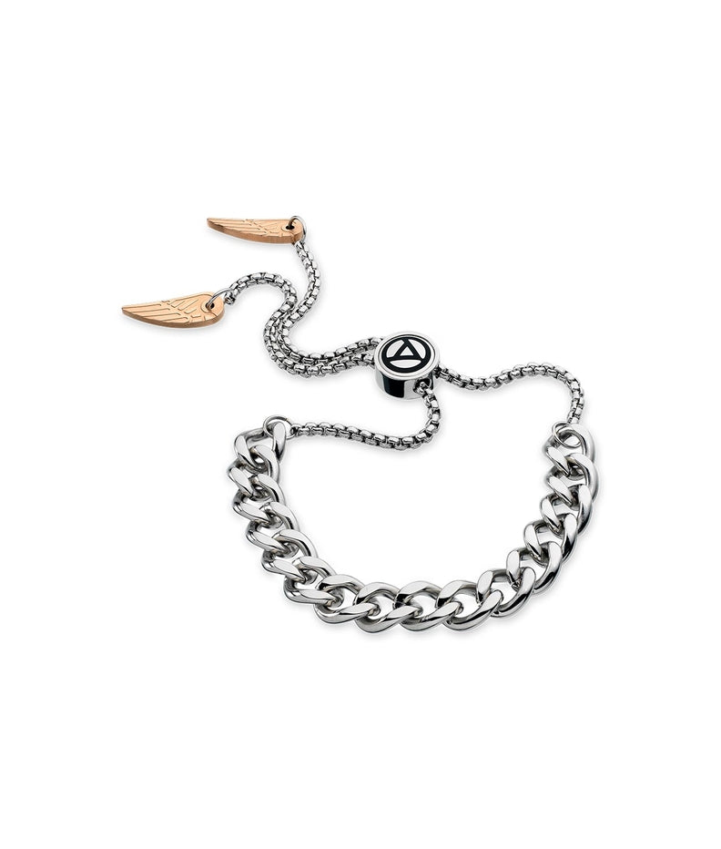 AN JEWELS JEWELRY Mod. AL.BLY01S AL-BLY01S Schmuck