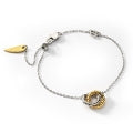 AN JEWELS JEWELRY Mod. AL.BMW02YS AL-BMW02YS Schmuck ansicht-2