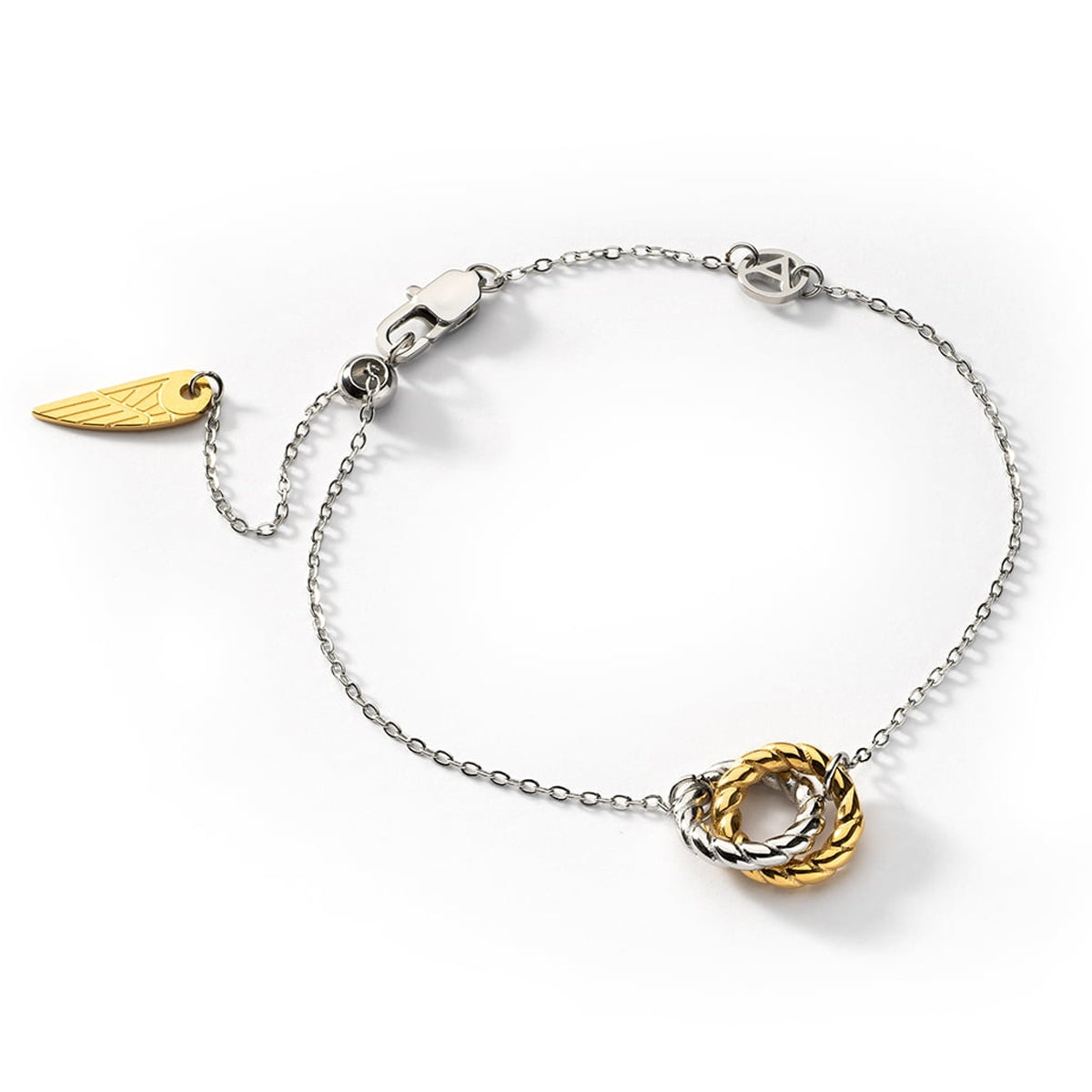 AN JEWELS JEWELRY Mod. AL.BMW02YS AL-BMW02YS Schmuck