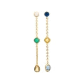 AN JEWELS JEWELRY Mod. AL.E2WI23SMC1 AL-E2WI23SMC1 Schmuck ansicht-3