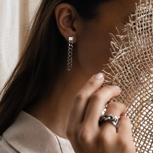AN JEWELS JEWELRY Mod. AL.ELY01S AL-ELY01S Schmuck