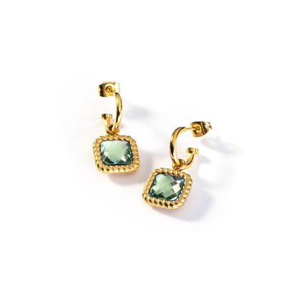 AN JEWELS JEWELRY Mod. AL.EMW07GGR AL-EMW07GGR Schmuck