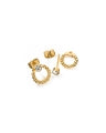 AN JEWELS JEWELRY Mod. AL.ESOK2YC AL-ESOK2YC Schmuck ansicht-2