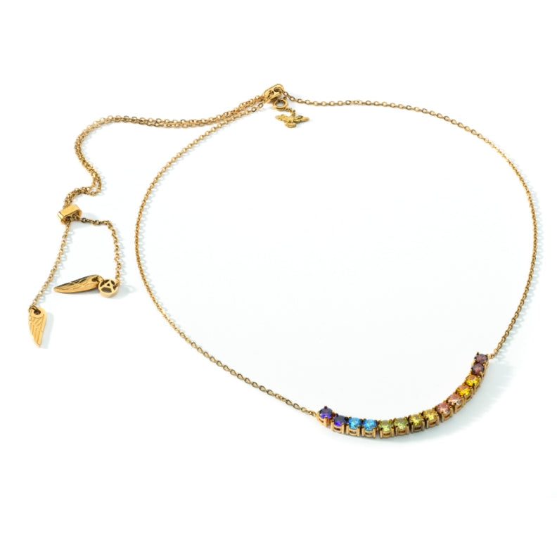 AN JEWELS JEWELRY Mod. AL.NLOY1YF AL-NLOY1YF Schmuck ansicht-2