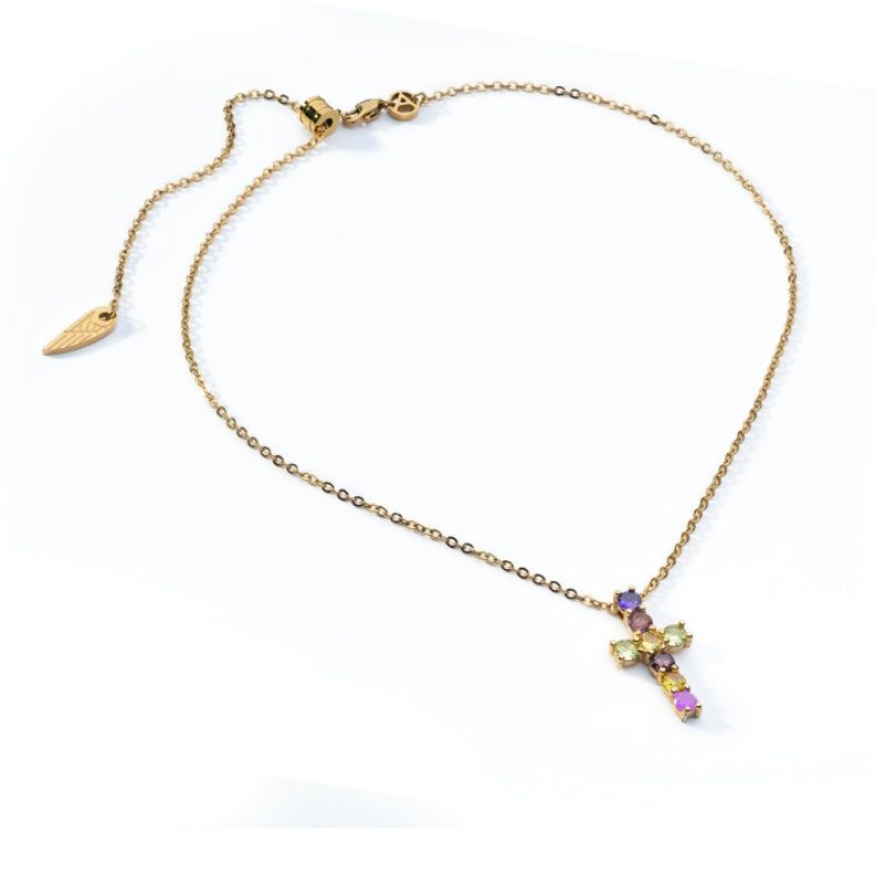 AN JEWELS JEWELRY Mod. AL.NLOY3YF AL-NLOY3YF Schmuck