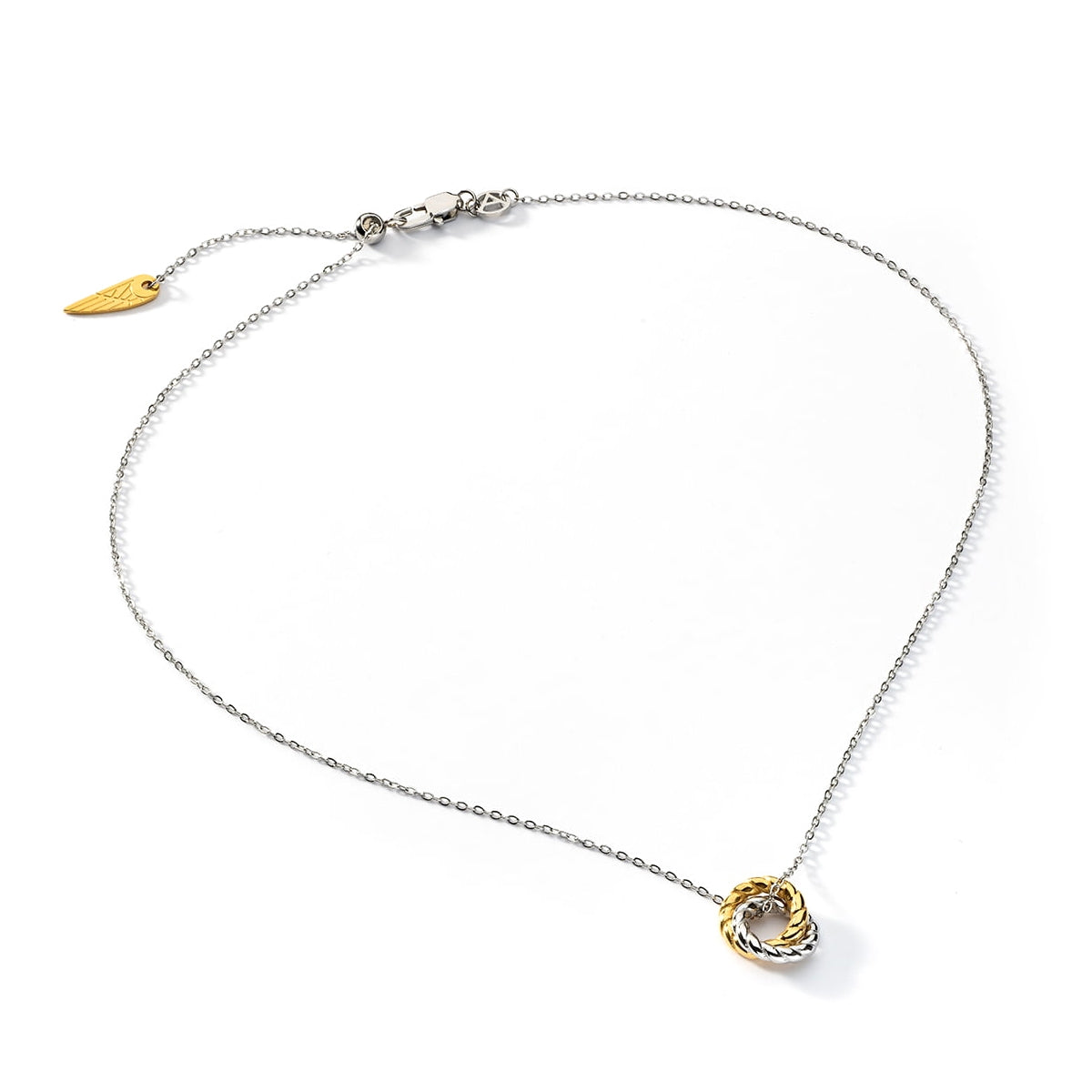 AN JEWELS JEWELRY Mod. AL.NMW02YS AL-NMW02YS Schmuck ansicht-2