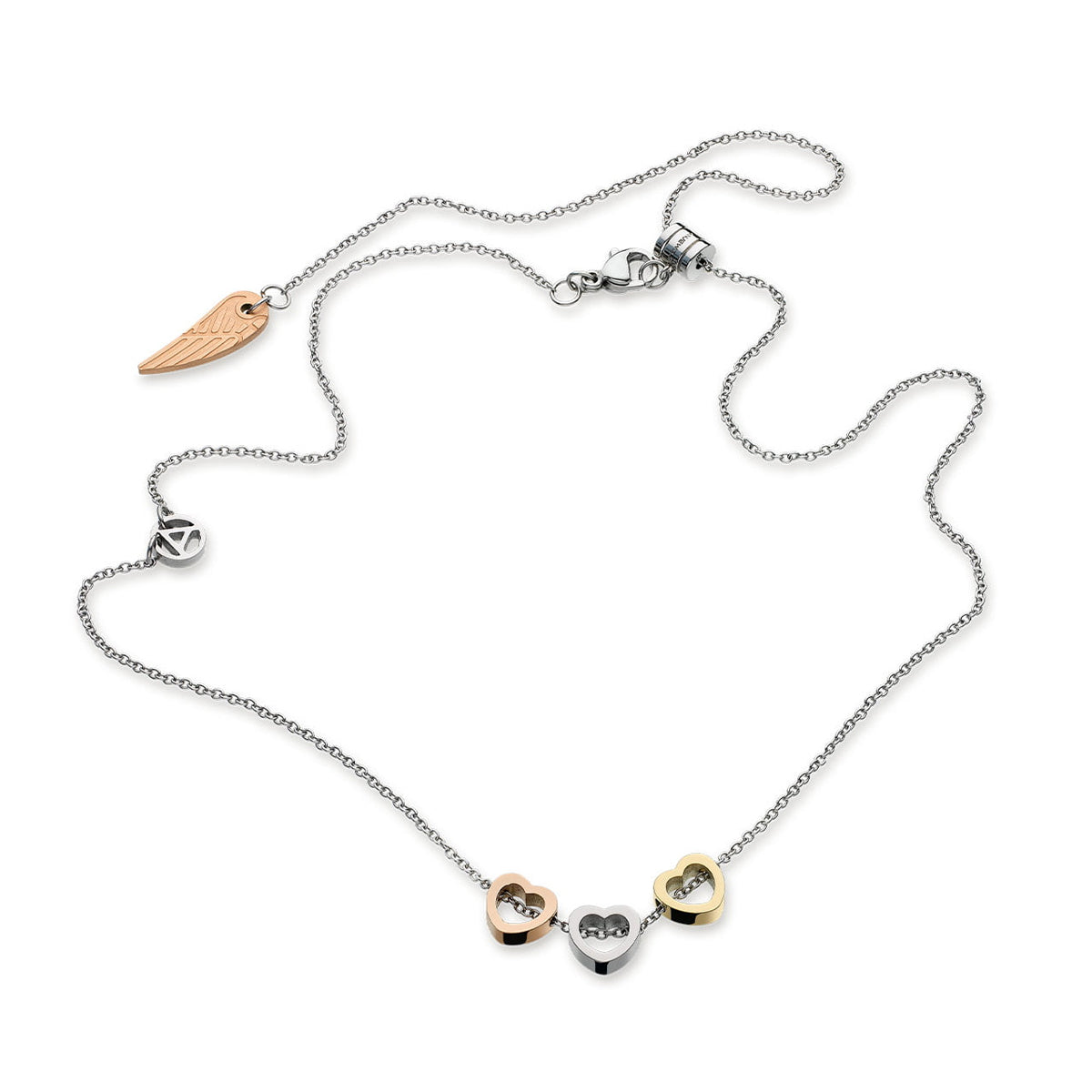 AN JEWELS JEWELRY Mod. AL.NSC01SYR AL-NSC01SYR Schmuck