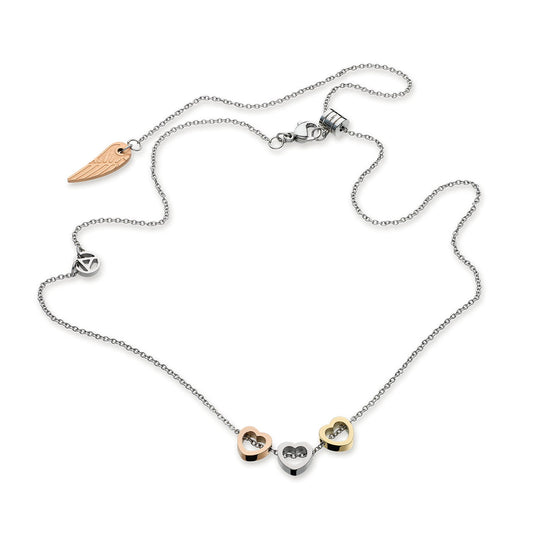 AN JEWELS JEWELRY Mod. AL.NSC01SYR Schmuck – Produktansicht