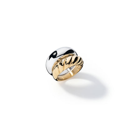 AN JEWELS JEWELRY Mod. AL.R1MW23G-10 AL-R1MW23G-10 Schmuck ansicht-2