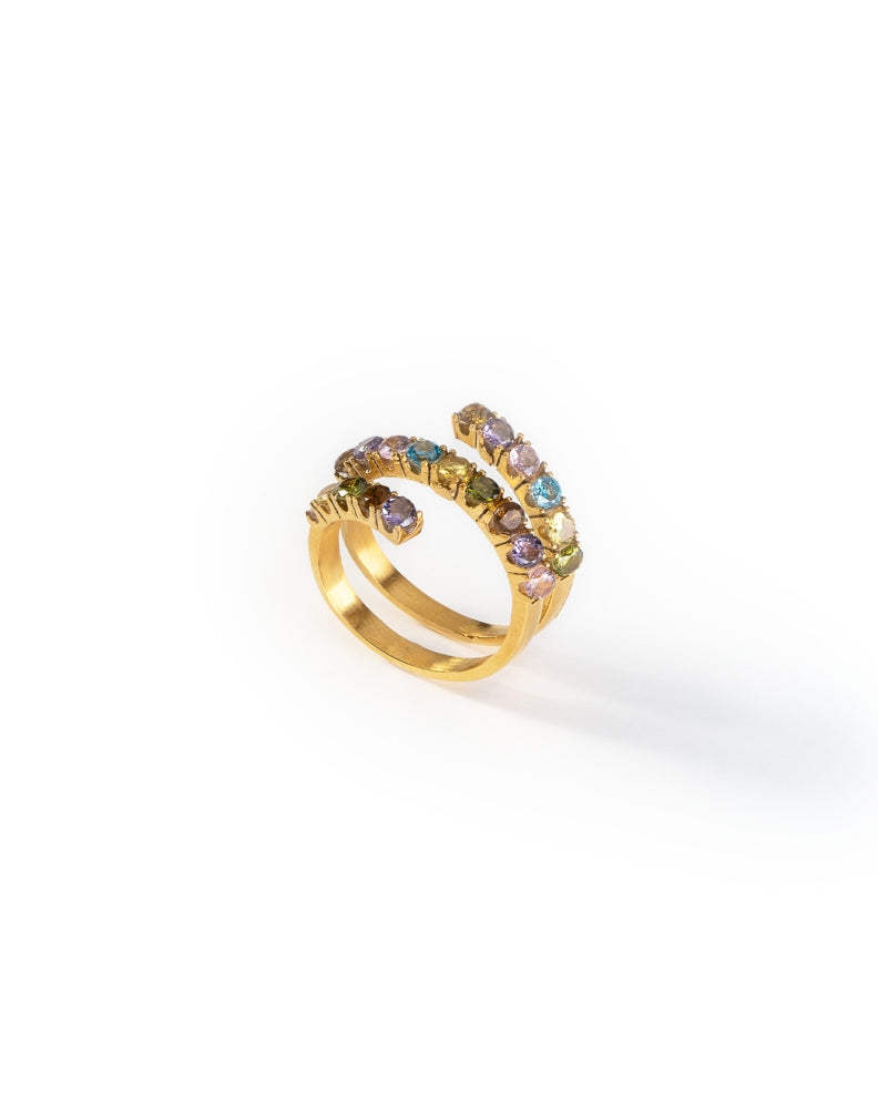 AN JEWELS JEWELRY Mod. AL.RLIYSUM01-7 AL-RLIYSUM01-7 Schmuck