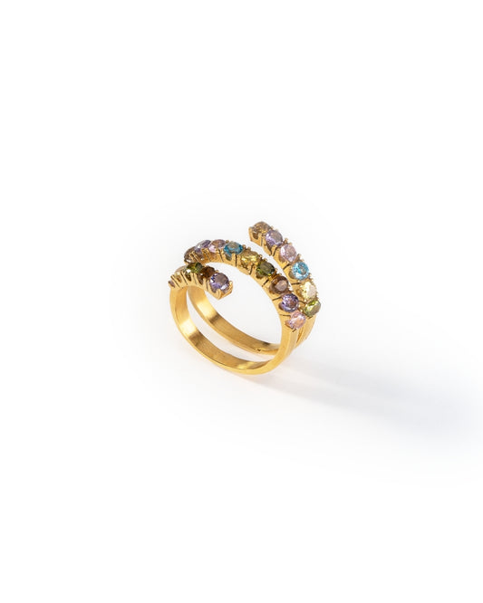 AN JEWELS JEWELRY Mod. AL.RLIYSUM01-7 AL-RLIYSUM01-7 Schmuck