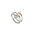AN JEWELS JEWELRY Mod. AL.RLPA4SCZ-7 AL-RLPA4SCZ-7 Schmuck ansicht-2