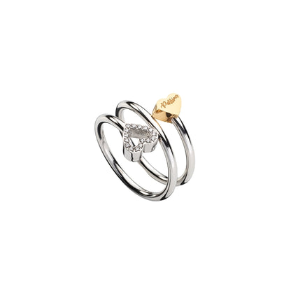 AN JEWELS JEWELRY Mod. AL.RLPA4SCZ-7 AL-RLPA4SCZ-7 Schmuck