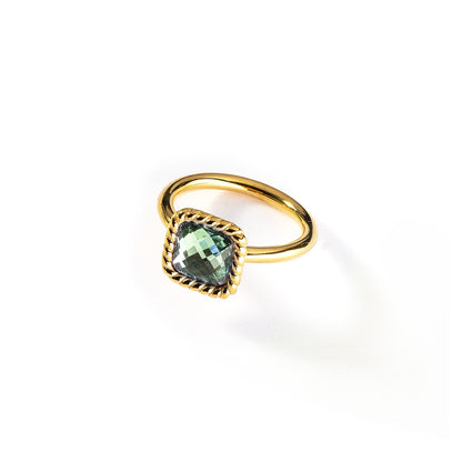 AN JEWELS JEWELRY Mod. AL.RMW07GGR-6 AL-RMW07GGR-6 Schmuck