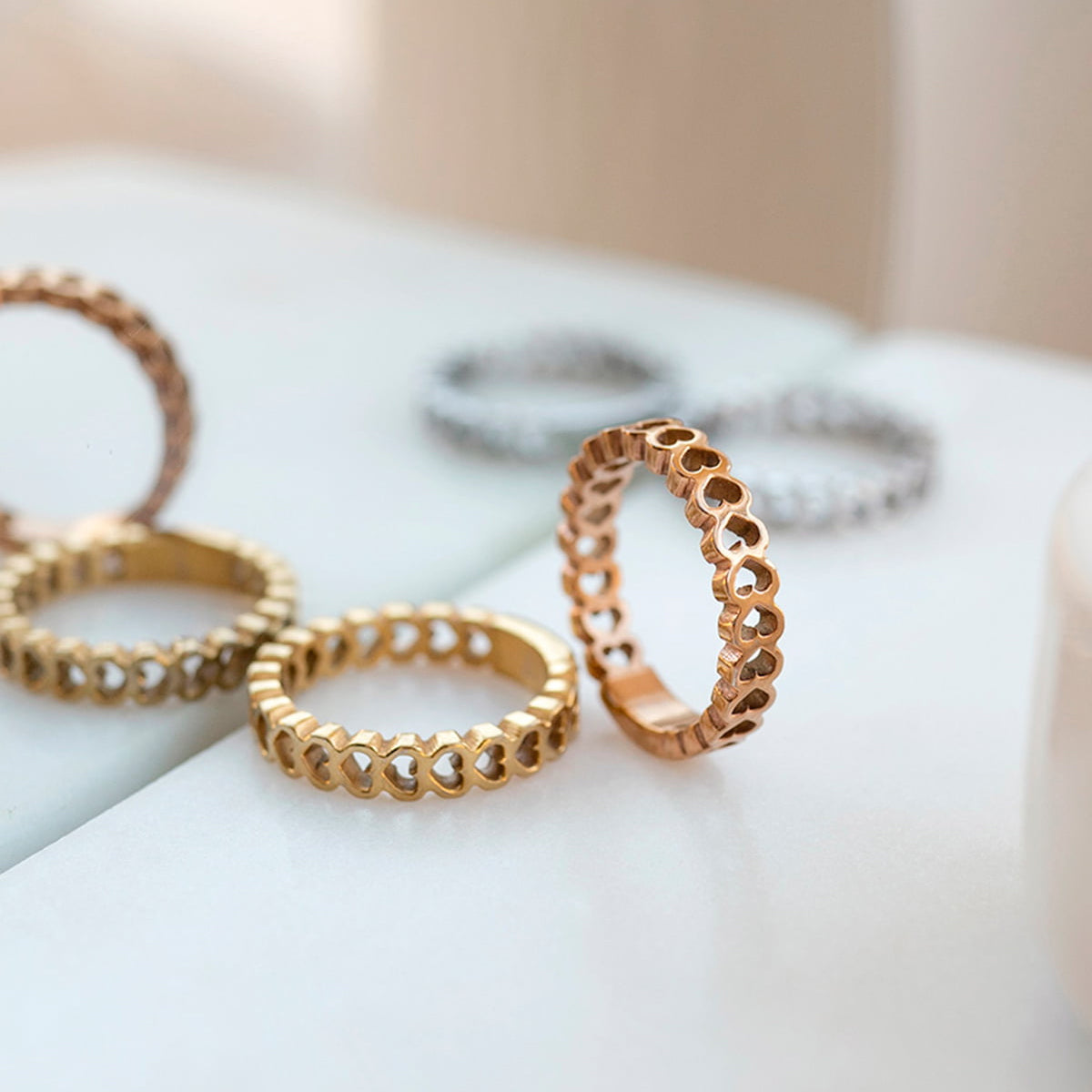 AN JEWELS JEWELRY Mod. AL.RSC01SYR-9 AL-RSC01SYR-9 Schmuck