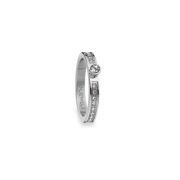 AN JEWELS JEWELRY Mod. AR.R1NS01SC-8 AR-R1NS01SC-8 Schmuck ansicht-2