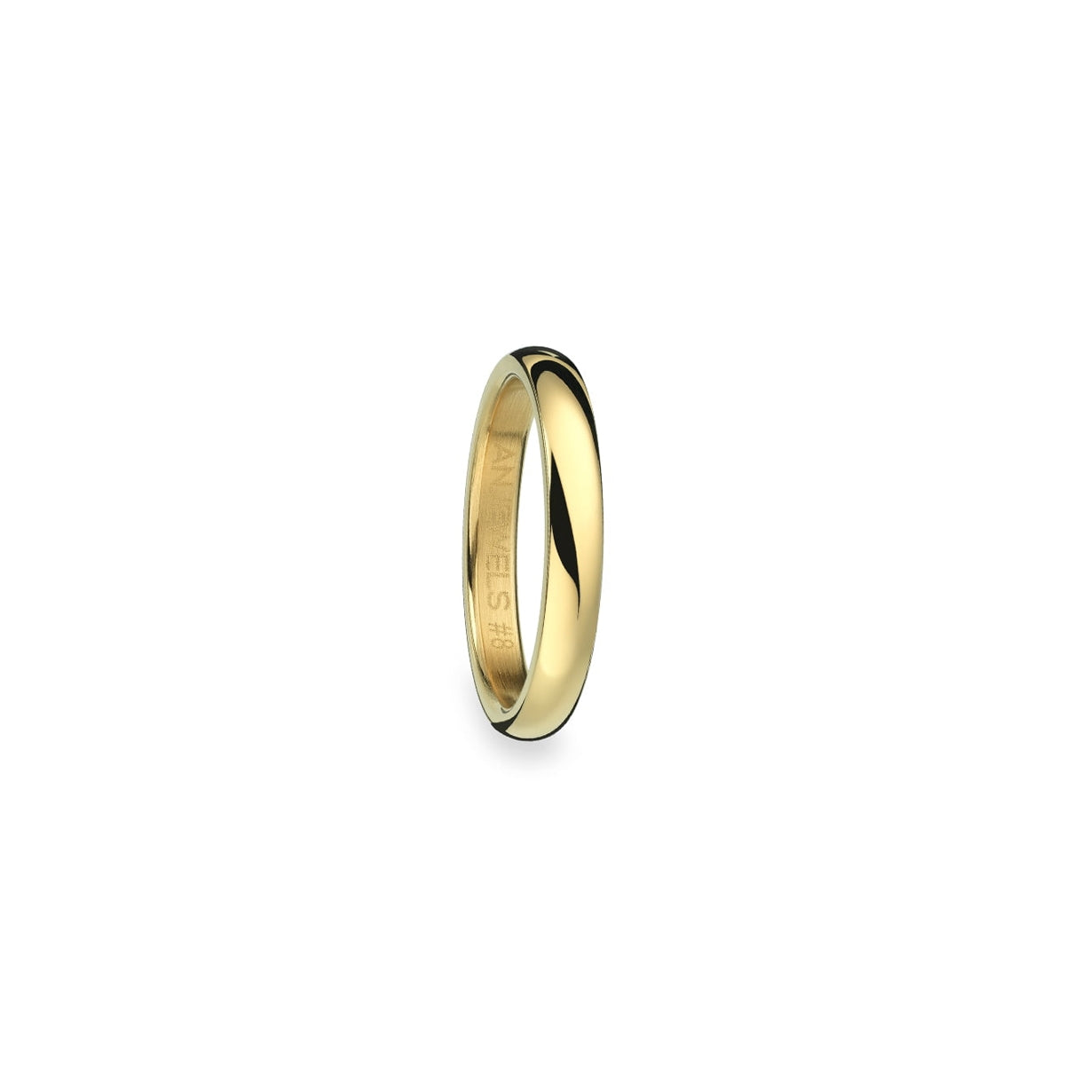 AN JEWELS JEWELRY Mod. AR.R1NS09Y-8 AR-R1NS09Y-8 Schmuck