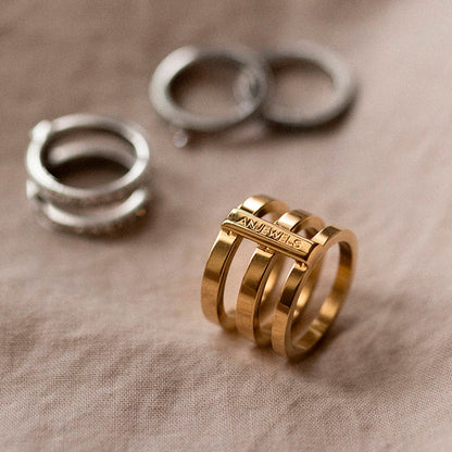 AN JEWELS JEWELRY Mod. AR.R3NS02Y-9 AR-R3NS02Y-9 Schmuck
