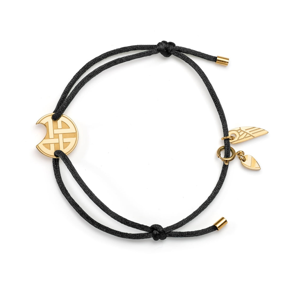 AN JEWELS JEWELRY Mod. AV.BGLBGGBK AV-BGLBGGBK Schmuck ansicht-2