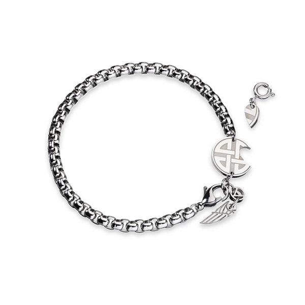 AN JEWELS JEWELRY Mod. AV.BMGLB05S AV-BMGLB05S Schmuck ansicht-2