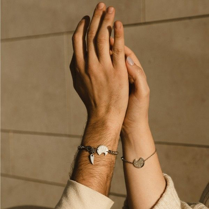 AN JEWELS JEWELRY Mod. AV.BMGLB05S AV-BMGLB05S Schmuck