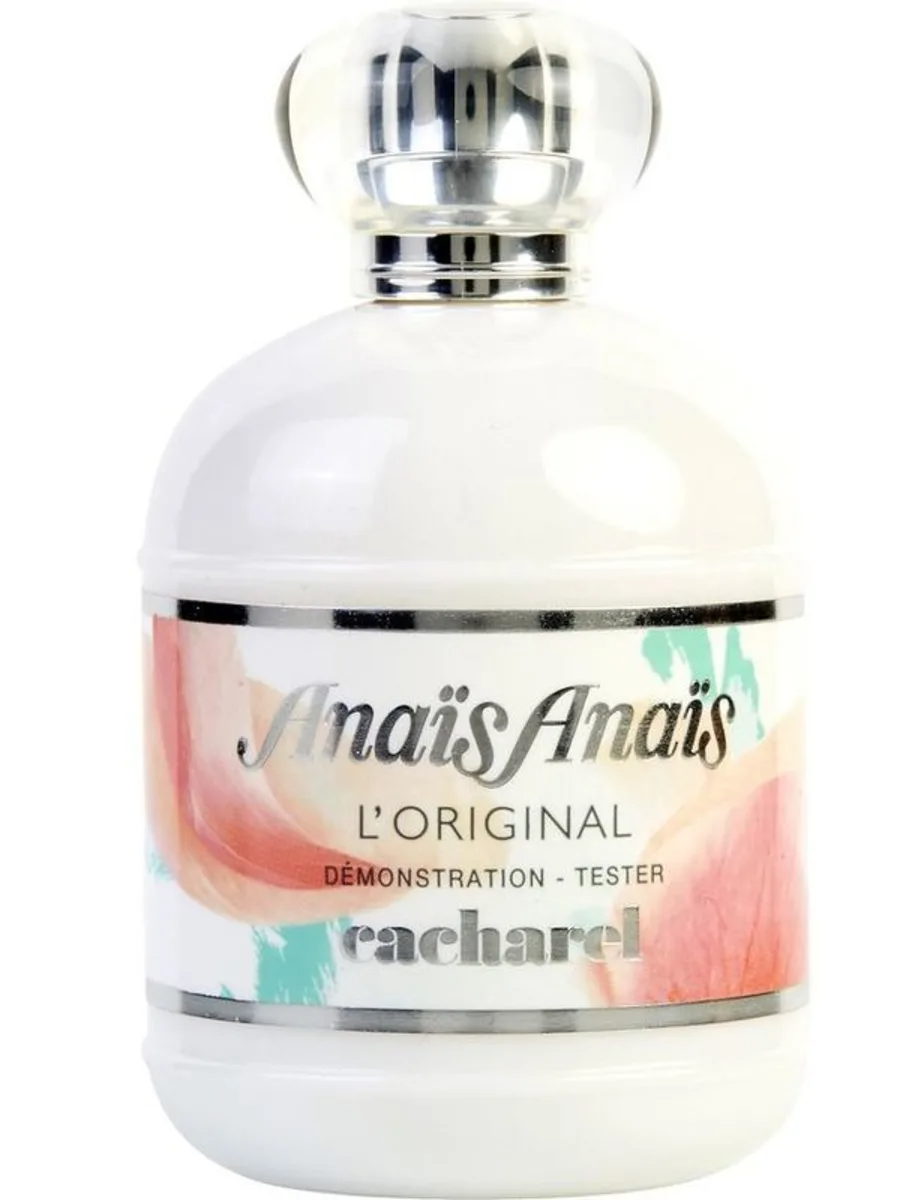 Cacharel Cacharel, Anais Anais, Eau de Toilette, Für Frauen, 100 ml *Tester