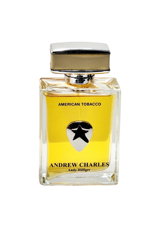Andrew Hilfiger Andrew Hilfiger, American Tobacco, Eau de Toilette, Für Männer, 100 ml Regular