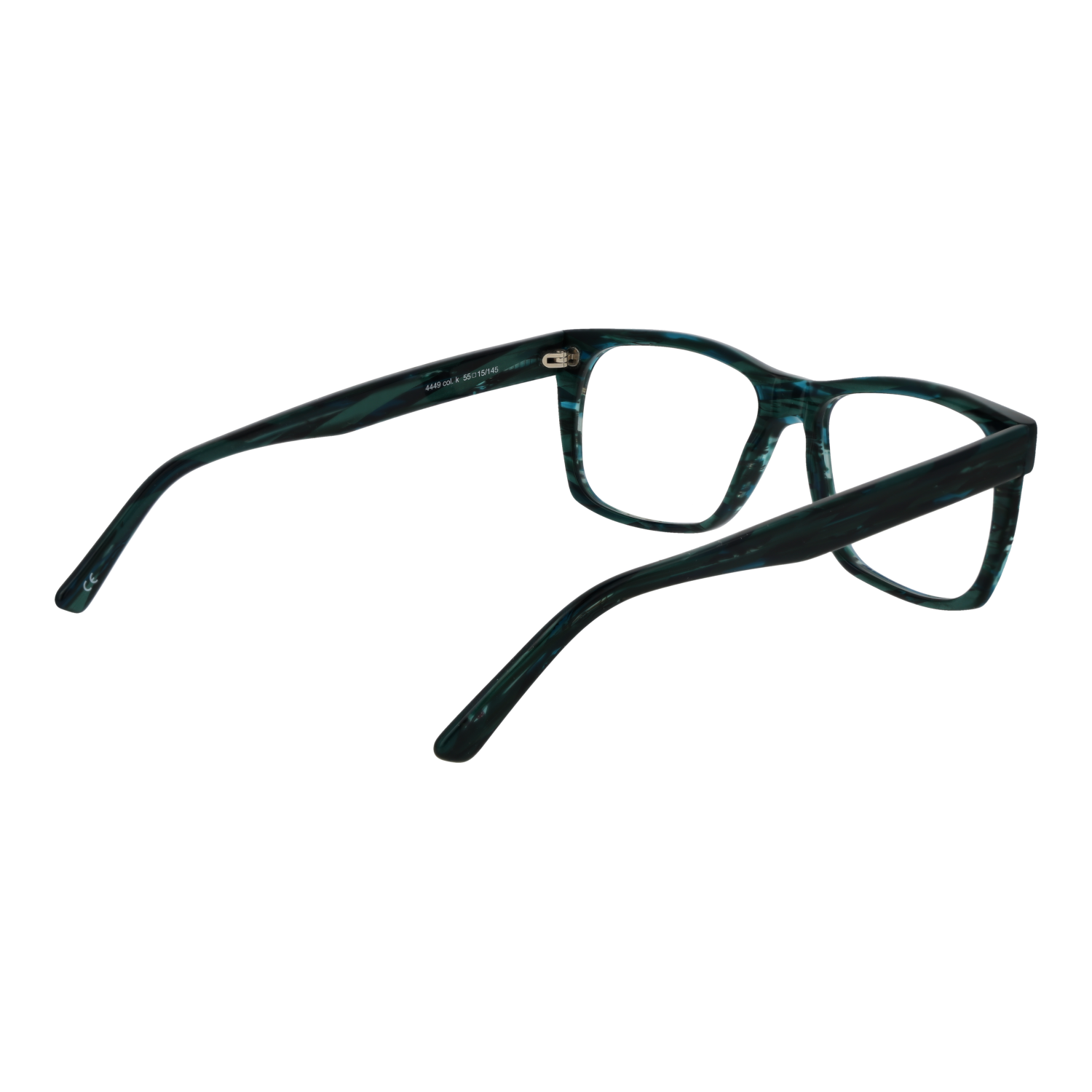 ANDY WOLF EYEWEAR 4449 55K Sonnenbrille ansicht-2