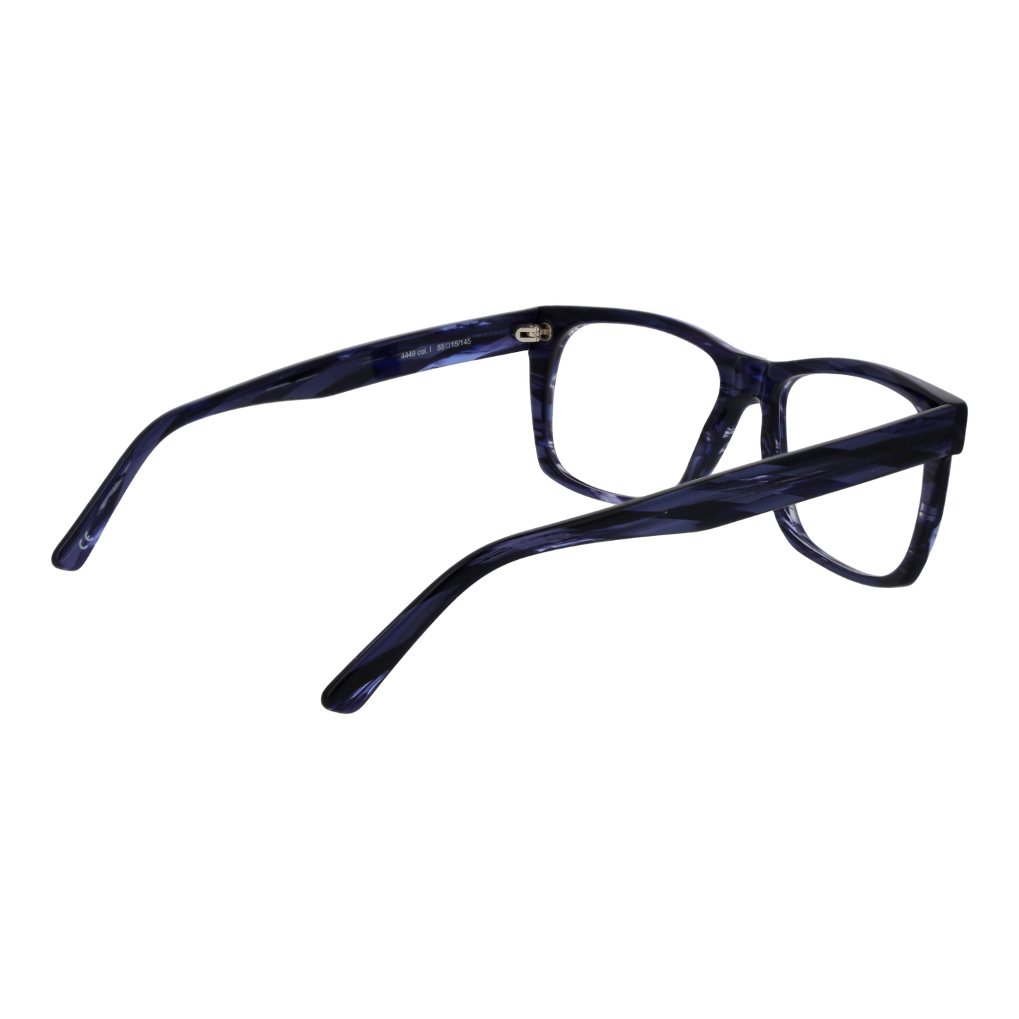 ANDY WOLF EYEWEAR 4449 55L Sonnenbrille ansicht-2