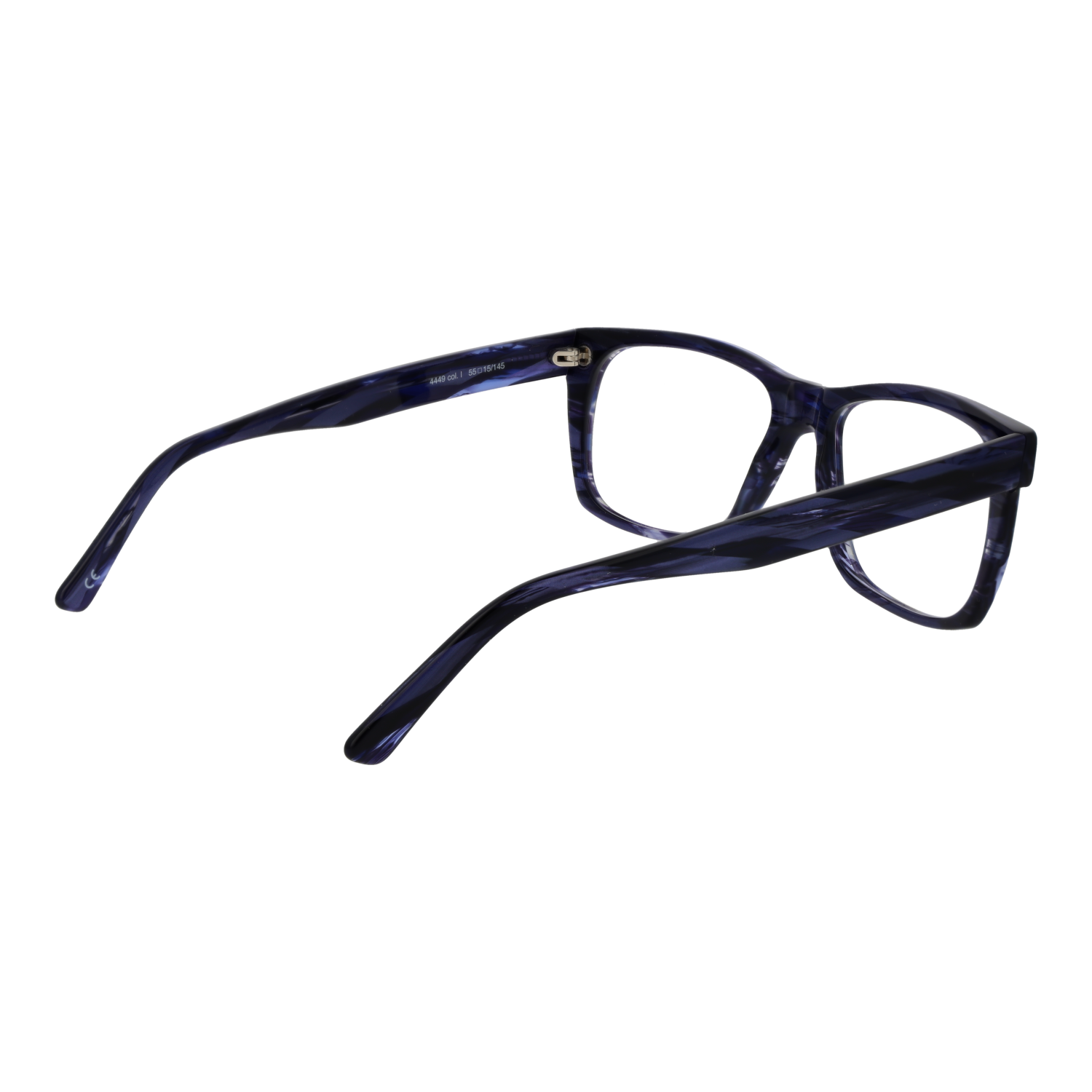 ANDY WOLF EYEWEAR 4449 55L Sonnenbrille ansicht-2