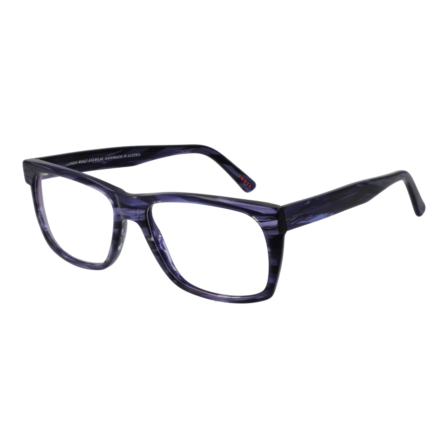 ANDY WOLF EYEWEAR 4449 55L Sonnenbrille ansicht-3
