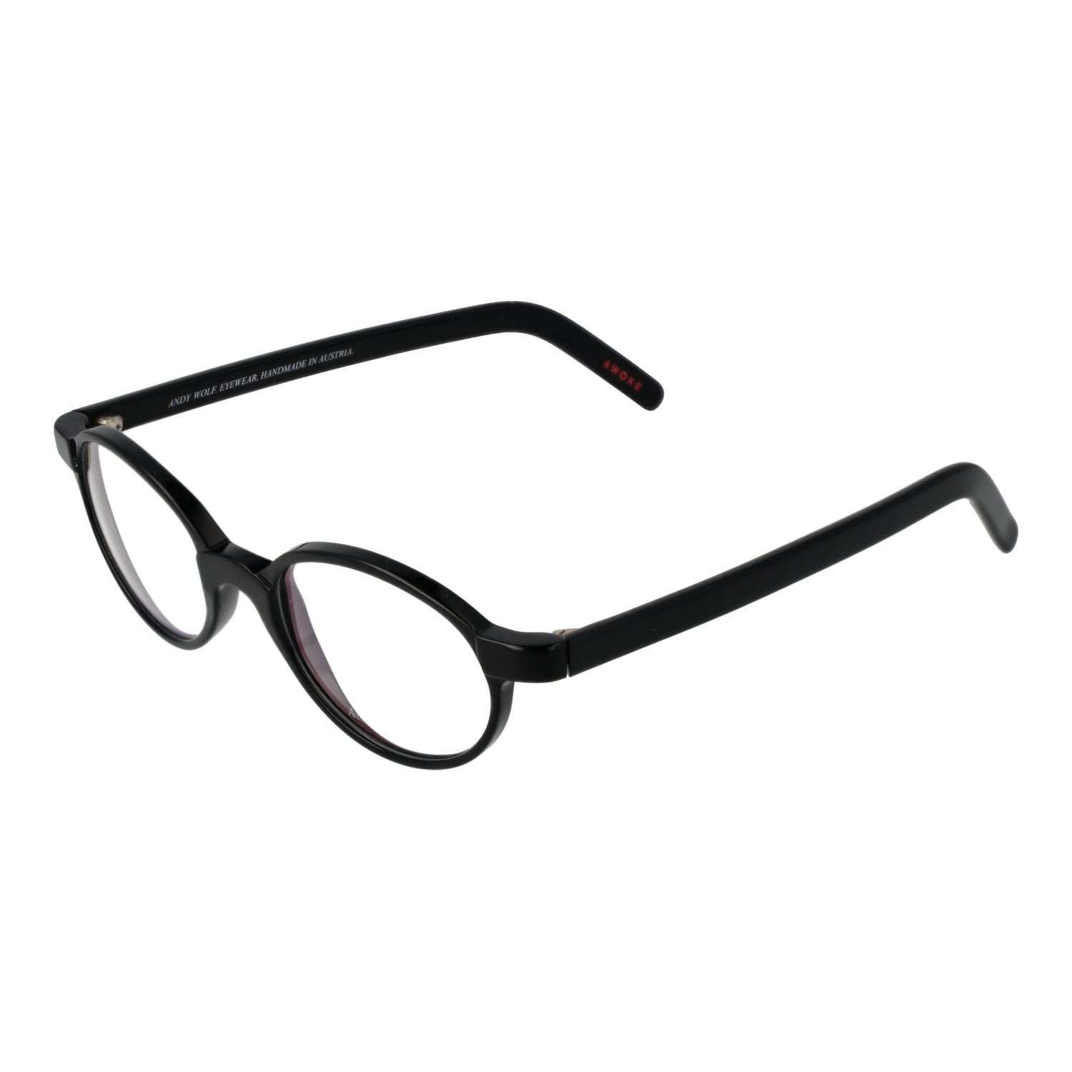 ANDY WOLF EYEWEAR 4454 48I Sonnenbrille ansicht-3