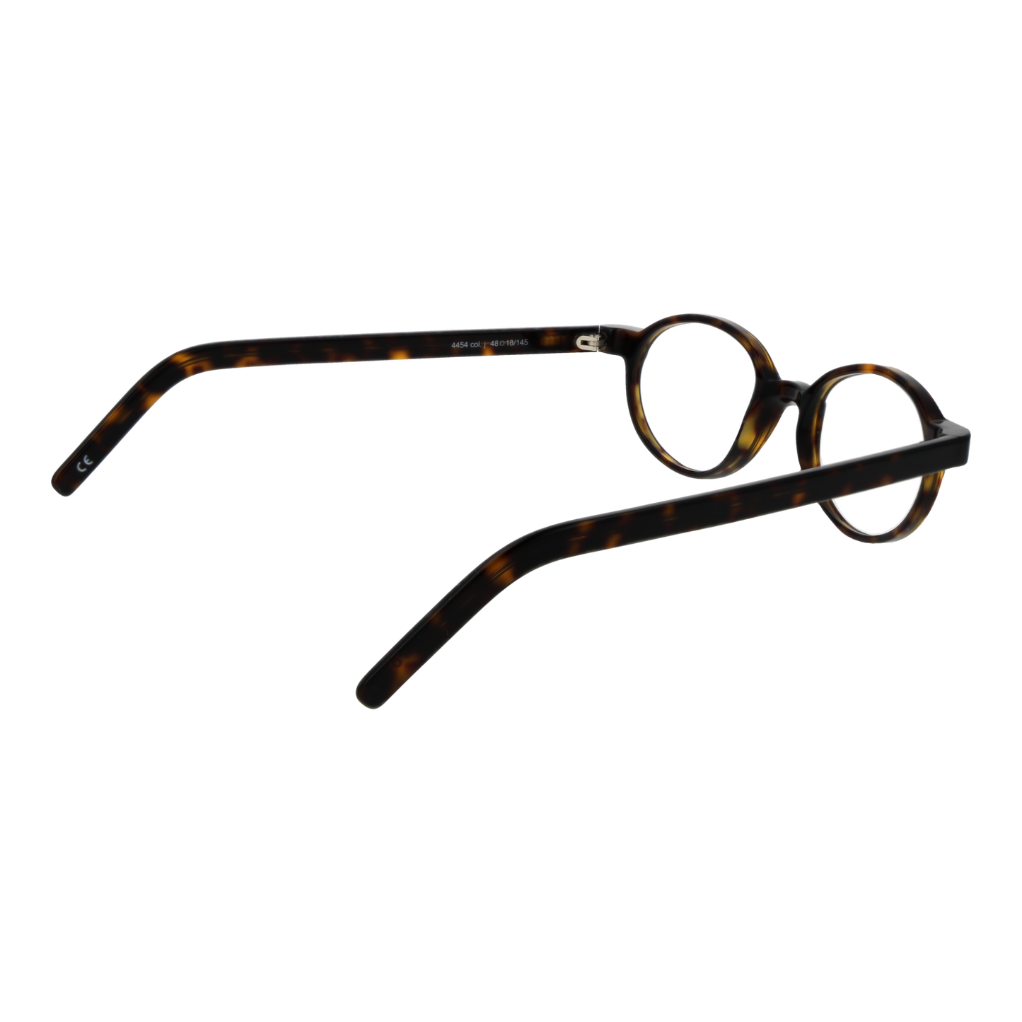 ANDY WOLF EYEWEAR 4454 48J Sonnenbrille ansicht-2
