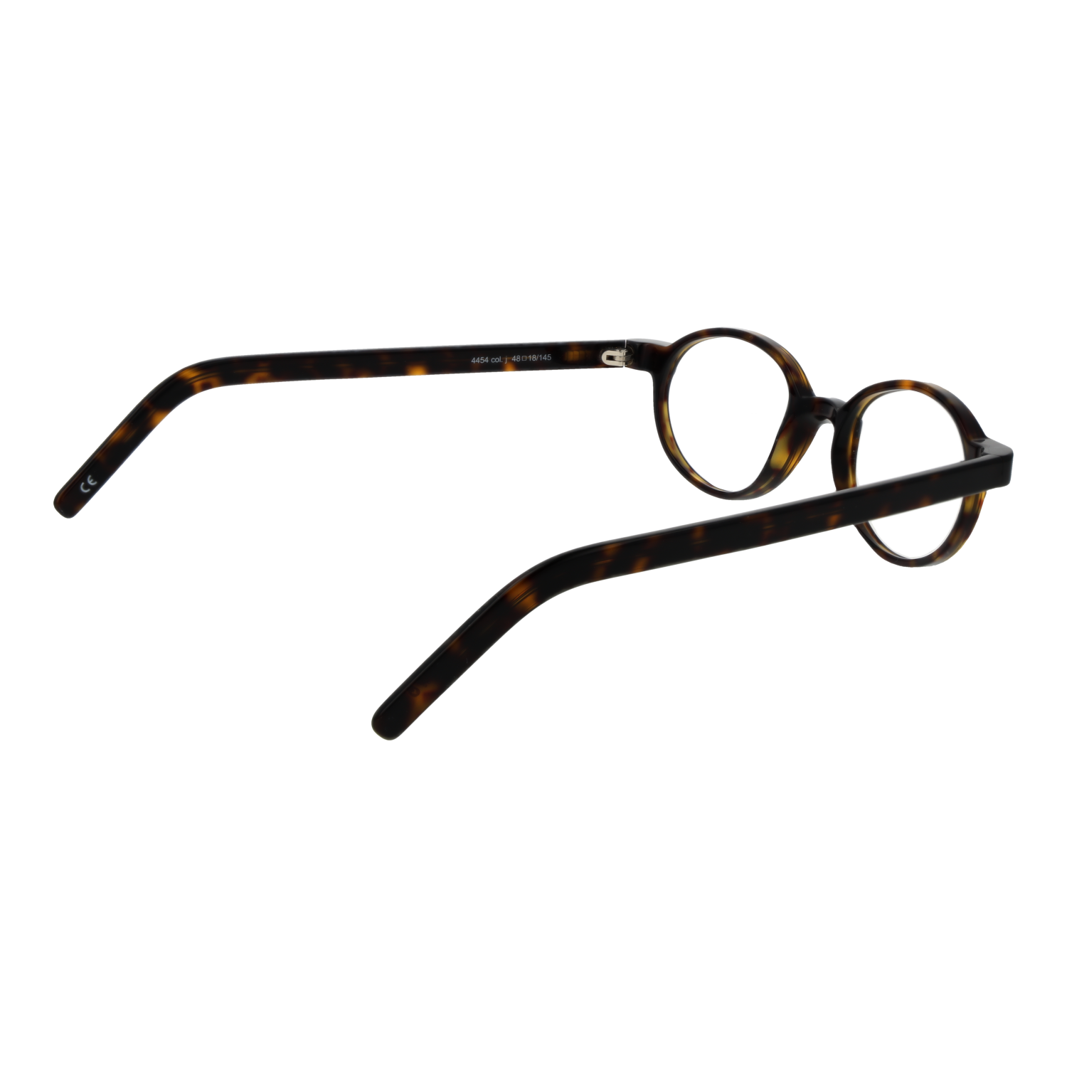ANDY WOLF EYEWEAR 4454 48J Sonnenbrille ansicht-2