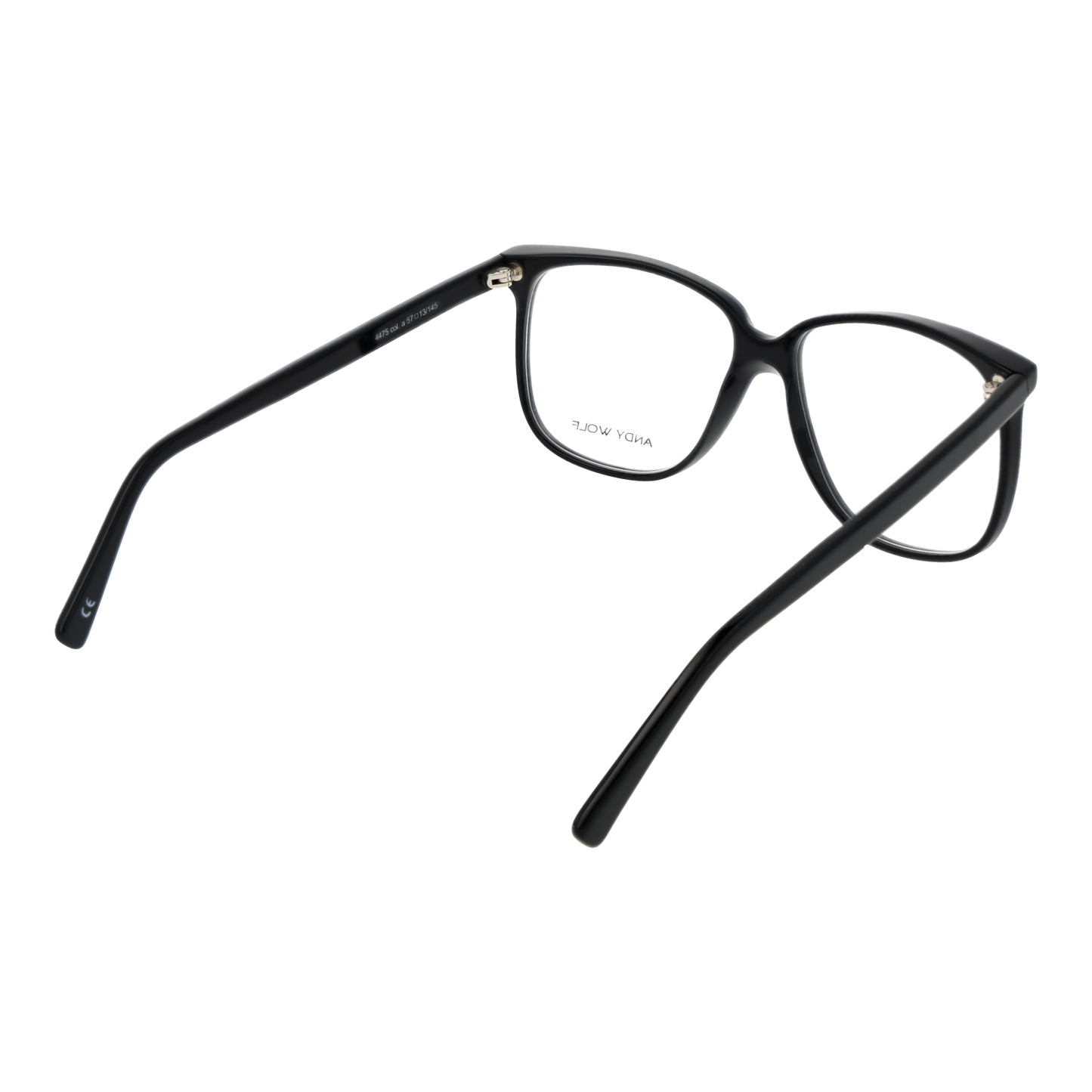 ANDY WOLF EYEWEAR 4475 57A Sonnenbrille ansicht-2