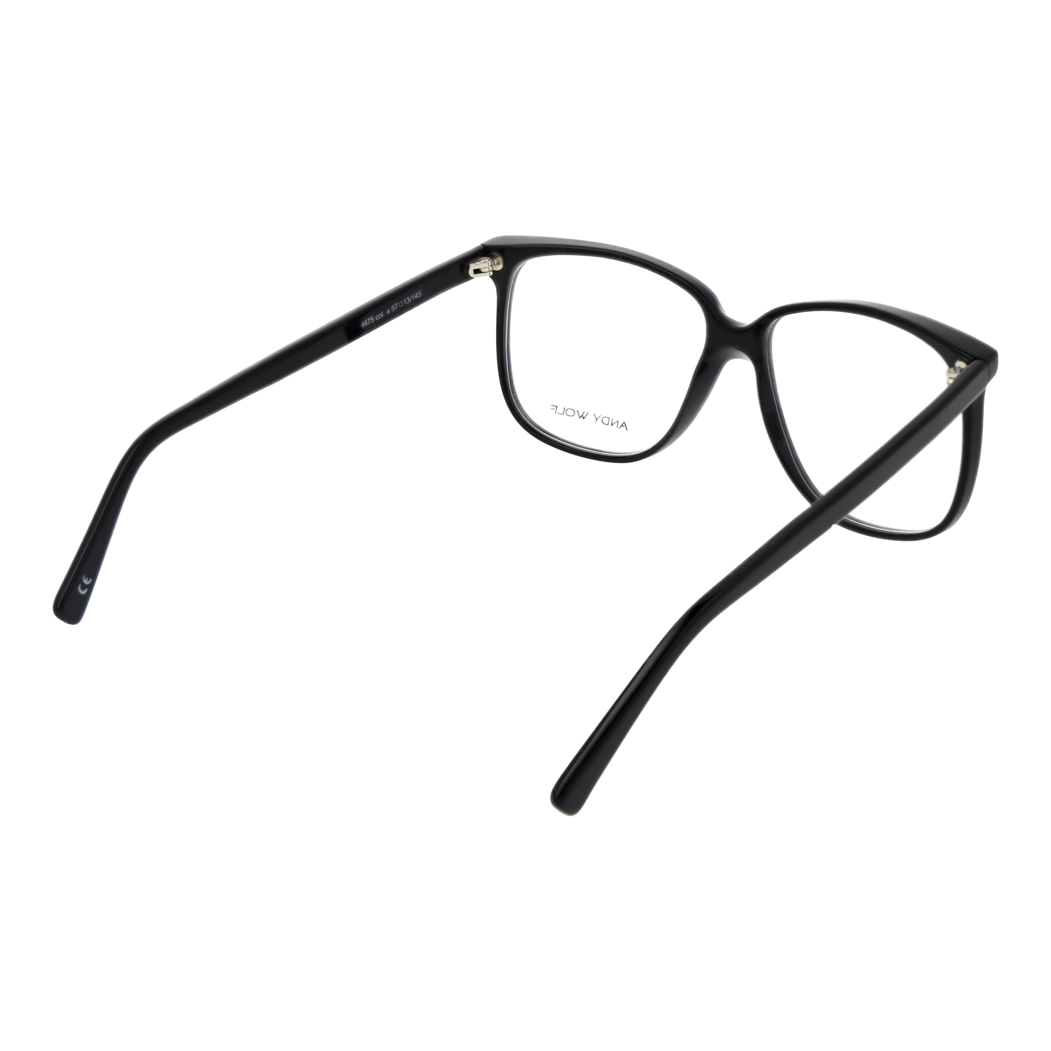 ANDY WOLF EYEWEAR 4475 57A Sonnenbrille ansicht-2