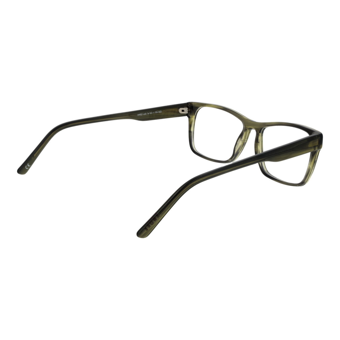 ANDY WOLF EYEWEAR 4482 53B Sonnenbrille ansicht-2
