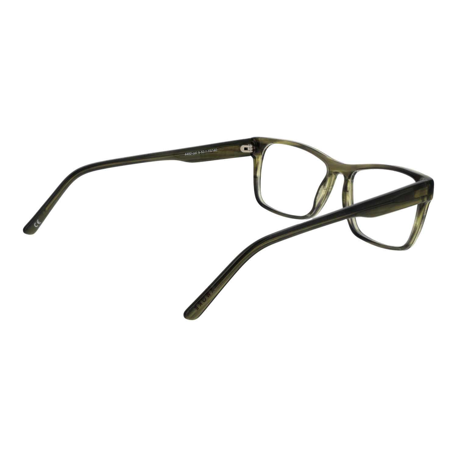 ANDY WOLF EYEWEAR 4482 53B Sonnenbrille ansicht-2