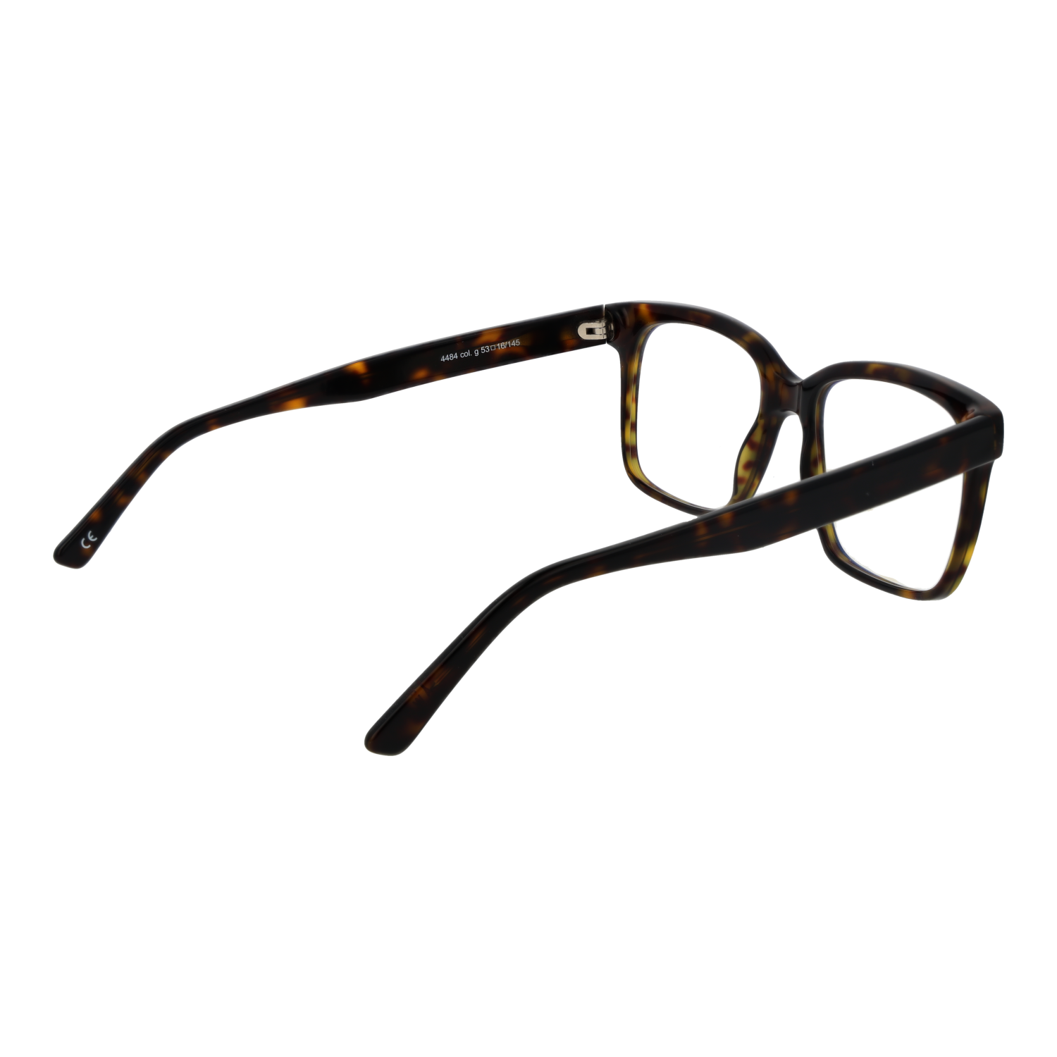 ANDY WOLF EYEWEAR 4484 53G Sonnenbrille ansicht-2